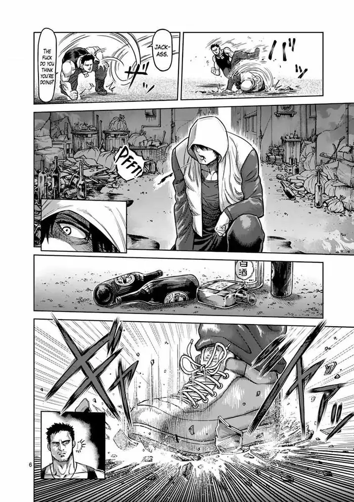 Kengan Ashura Chapter 171 image 06_optimized